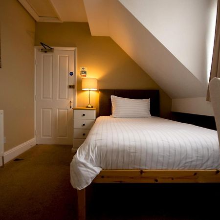 Salamander Guest House Stratford-upon-Avon Exteriör bild