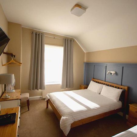 Salamander Guest House Stratford-upon-Avon Exteriör bild