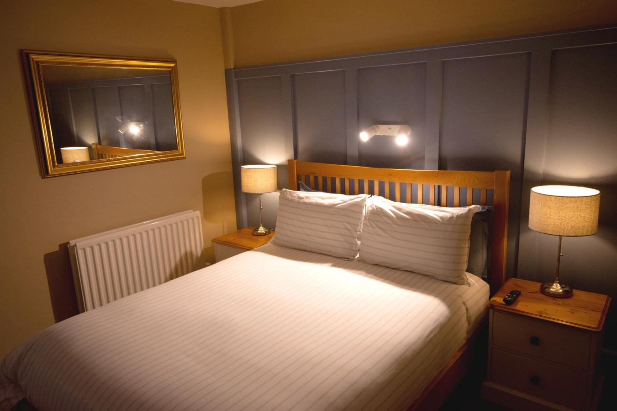 Salamander Guest House Stratford-upon-Avon Exteriör bild