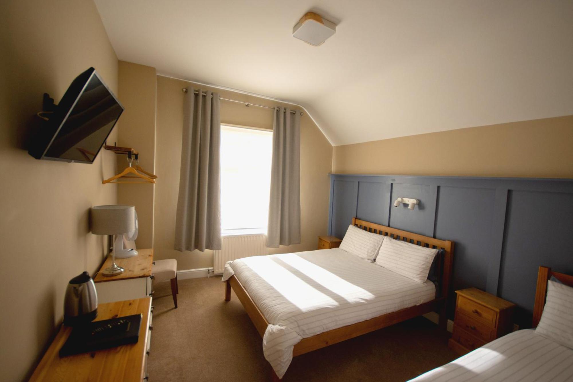 Salamander Guest House Stratford-upon-Avon Exteriör bild